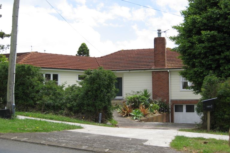 Photo of property in 185 Kitchener Road, Pukekohe, 2120