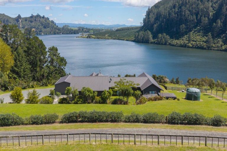 Photo of property in 23/387 Pokuru Road North, Whakamaru, Mangakino, 3492