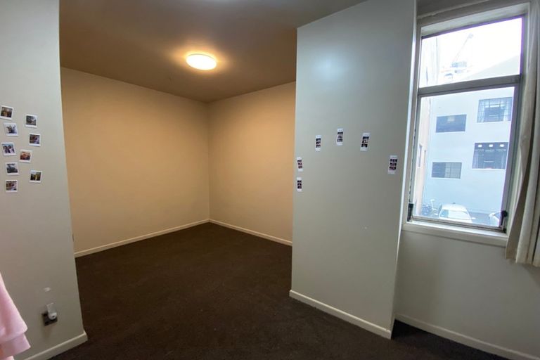 Photo of property in Marrickian Apartment, 117/135 Taranaki Street, Te Aro, Wellington, 6011