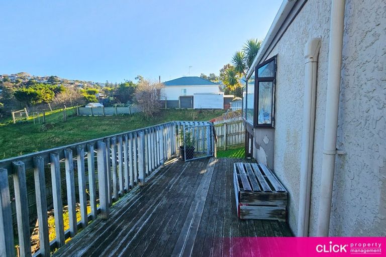 Photo of property in 21 Walter Street, The Glen, Dunedin, 9011