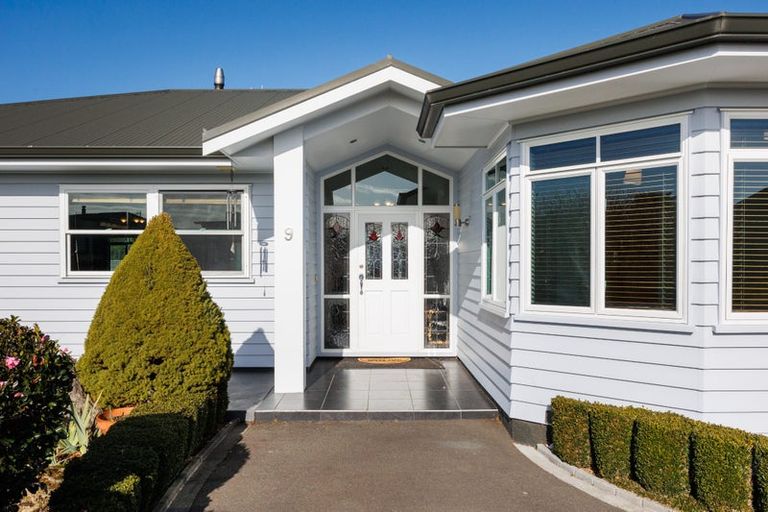 Photo of property in 9 Murphy Court, Highbury, Palmerston North, 4412