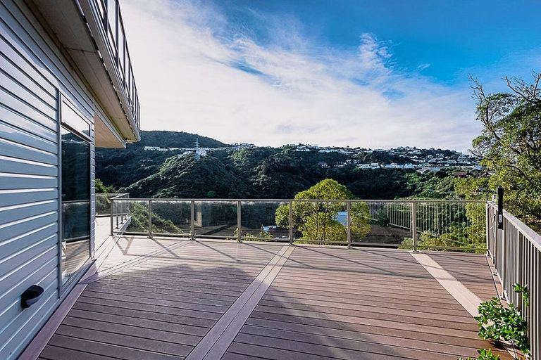 Photo of property in 178a Barnard Street, Wadestown, Wellington, 6012