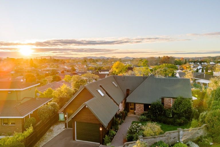 Photo of property in 5 Epsom Place, Chartwell, Hamilton, 3210