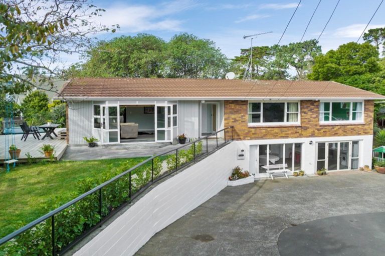 Photo of property in 31a Cockle Bay Road, Cockle Bay, Auckland, 2014