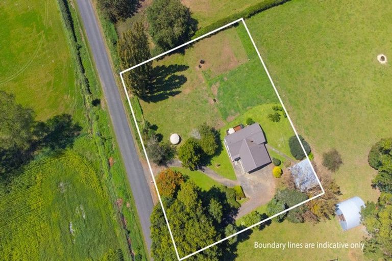 Photo of property in 1128 Tahuroa Road, Morrinsville, 3371