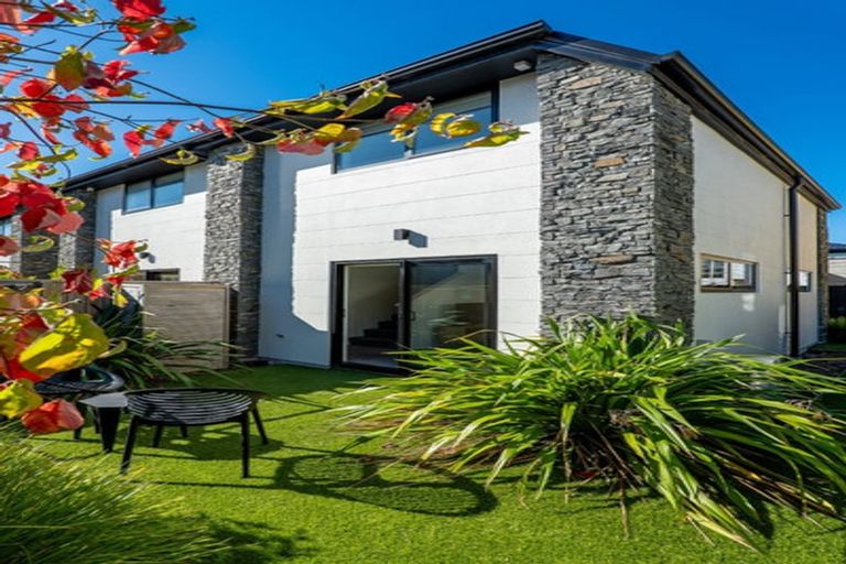 Photo of property in 6/41 Gracefield Avenue, Christchurch Central, Christchurch, 8013