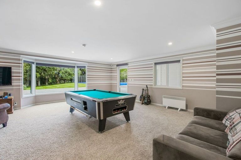Photo of property in 76a Jericho Road, Pukekohe East, Pukekohe, 2677