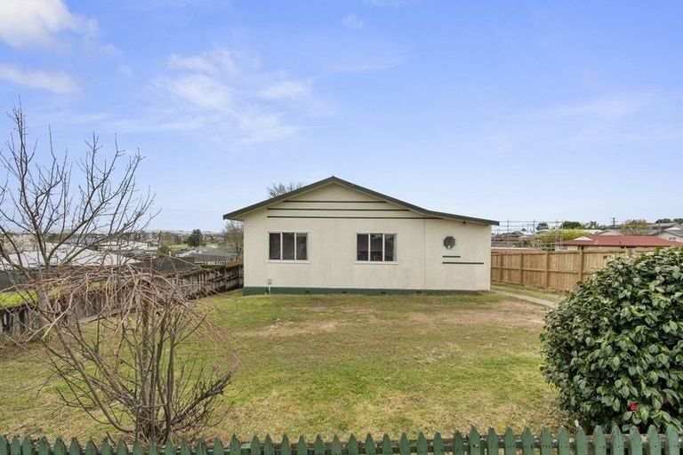 Photo of property in 70 Ellicott Road, Nawton, Hamilton, 3200