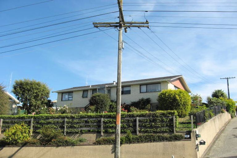 Photo of property in 43a Barnes Street, Glenwood, Timaru, 7910