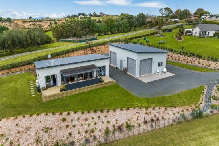 Photo of property in 66b Wayside Road, Te Kauwhata, 3782