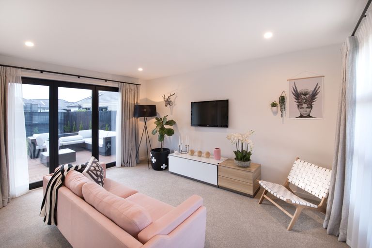 Photo of property in 143 Te Rito Street, Marshland, Christchurch, 8083