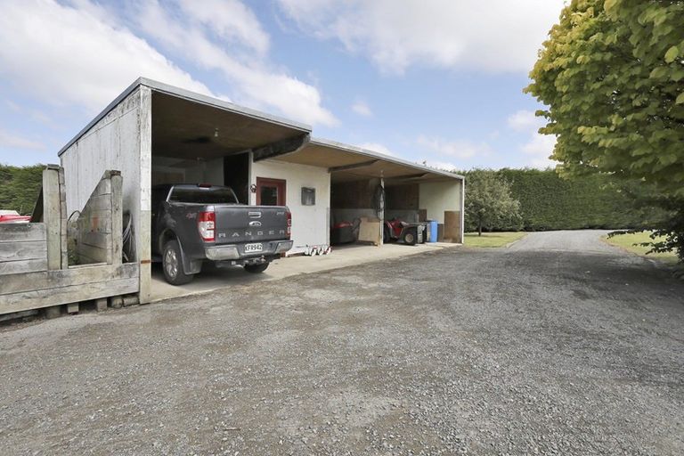 Photo of property in 141 Drysdale Road, Myross Bush, Invercargill, 9872