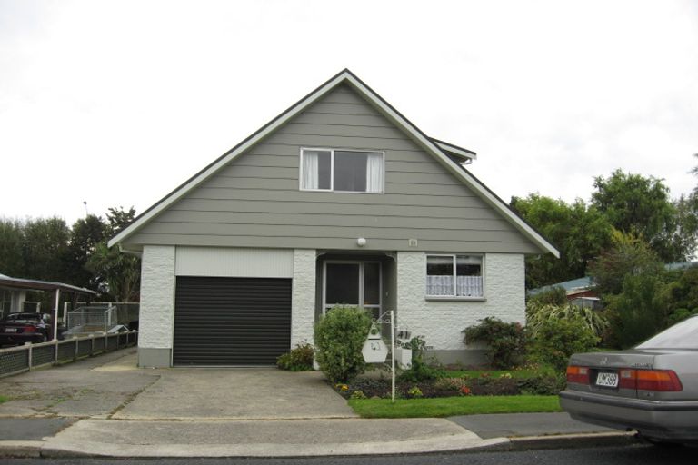 Photo of property in 41 Kinmont Crescent, Kinmont Park, Mosgiel, 9024