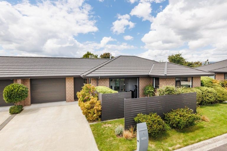 Photo of property in 6/550 Church Street, Terrace End, Palmerston North, 4410