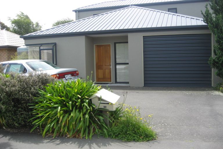 Photo of property in 1/57 Tennyson Street, Sydenham, Christchurch, 8023