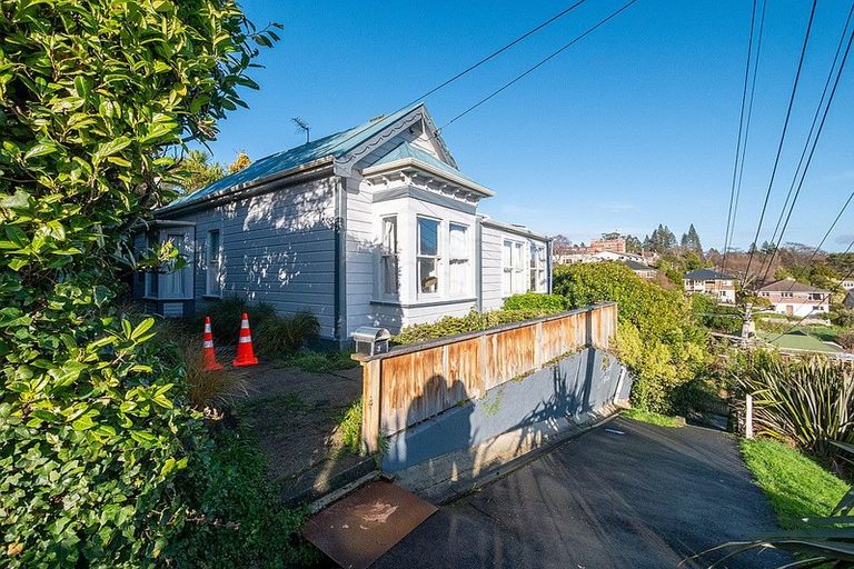 Photo of property in 2 Taine Street, North East Valley, Dunedin, 9010