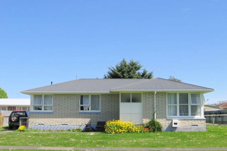 Photo of property in 4 Patrick Street, Mangapapa, Gisborne, 4010