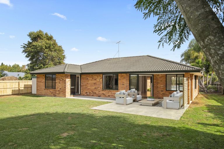 Photo of property in 76a Harrisville Road, Tuakau, 2121