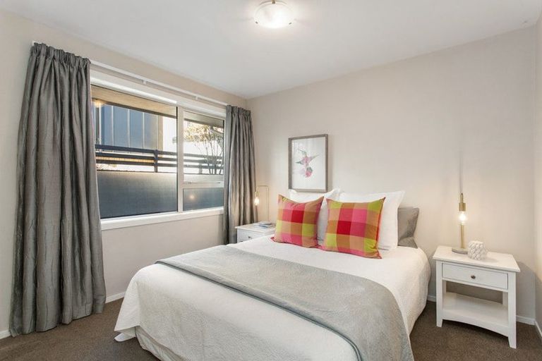 Photo of property in 7a Roxburgh Street, Sydenham, Christchurch, 8023