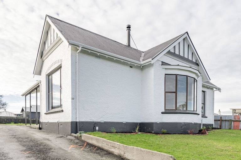 Photo of property in 38 Bluff Highway, Appleby, Invercargill, 9812