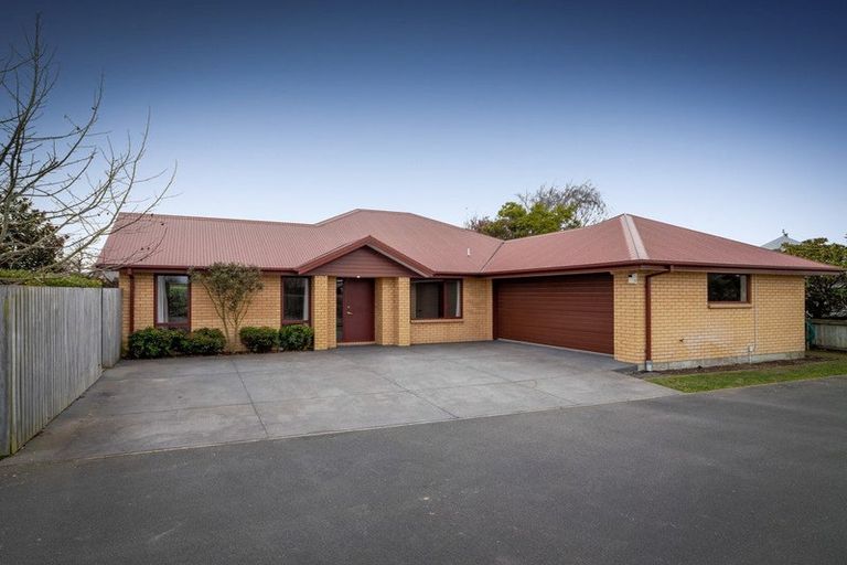 Photo of property in 27a Stonebrook Drive, Rolleston, 7614