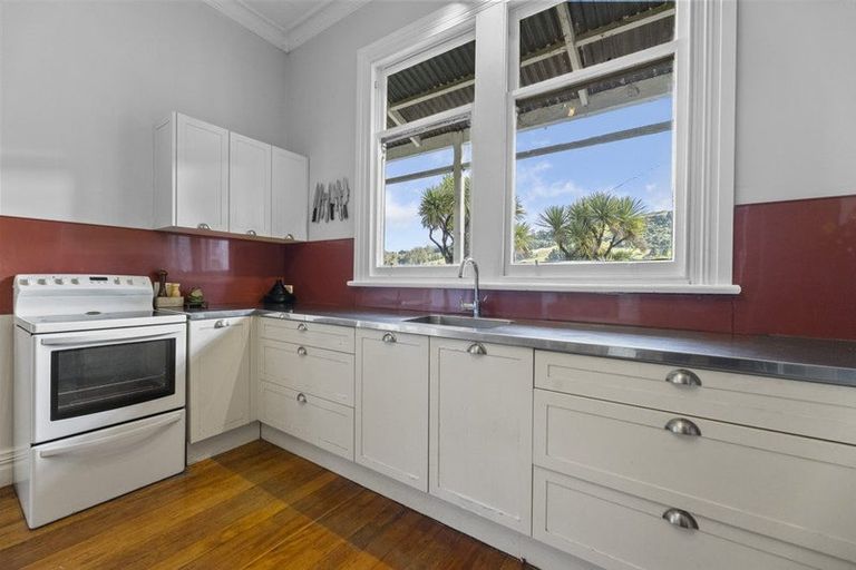 Photo of property in 54 Rhodes Terrace, North East Valley, Dunedin, 9010