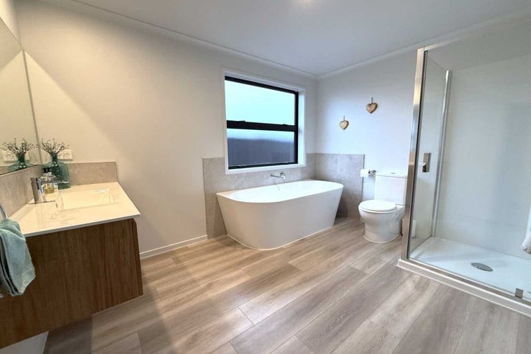 Photo of property in 25 Overton Street, Rototuna North, Hamilton, 3210