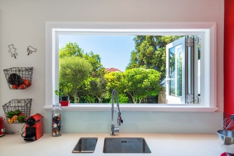 Photo of property in 217 Richmond Road, Grey Lynn, Auckland, 1021