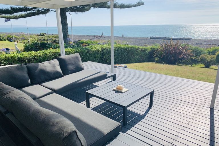 Photo of property in 17 Fannin Street, Bay View, Napier, 4104