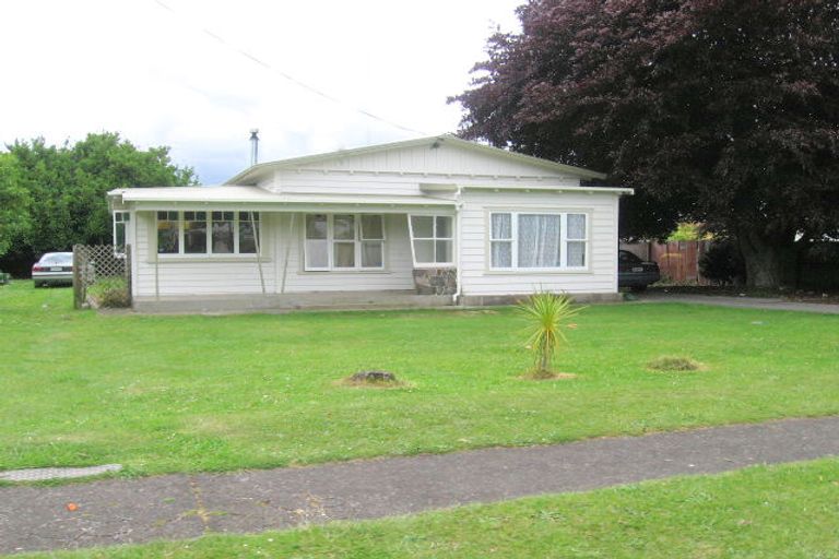 Photo of property in 46 Ward Street, Waharoa, 3401