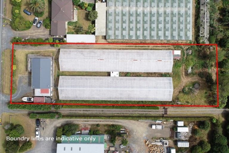 Photo of property in 512 Fitzgerald Road, Drury, 2577