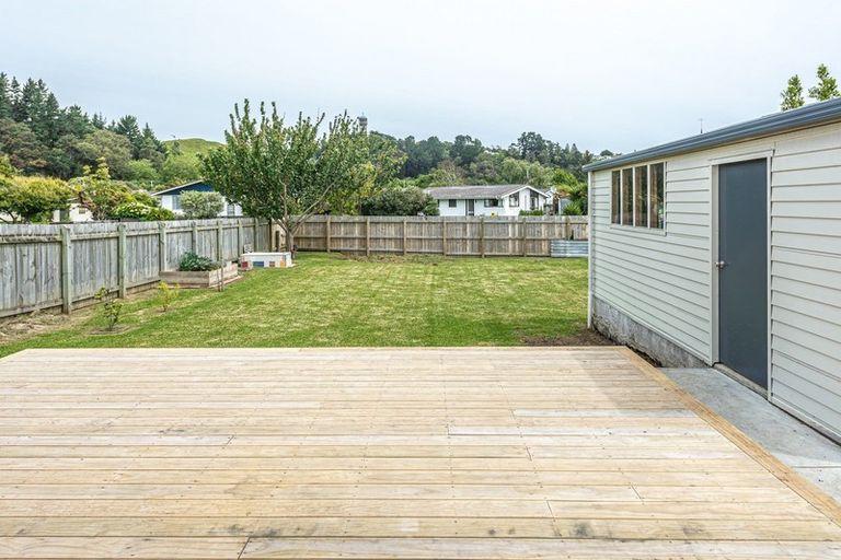 Photo of property in 19 Matarawa Street, Whanganui East, Whanganui, 4500