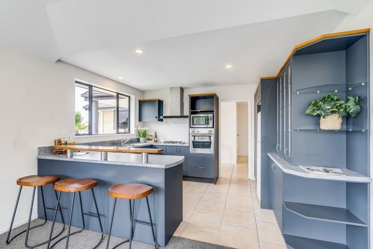 Photo of property in 6 Joe Burns Place, Wigram, Christchurch, 8042