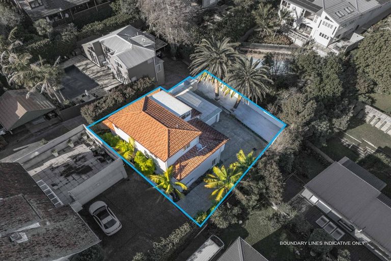 Photo of property in 683a Remuera Road, Remuera, Auckland, 1050