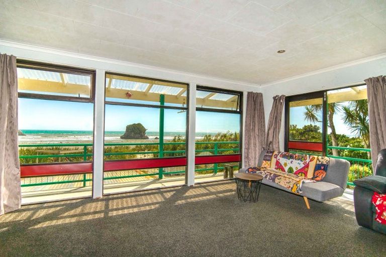 Photo of property in 139 Torea Street, Granity, 7823