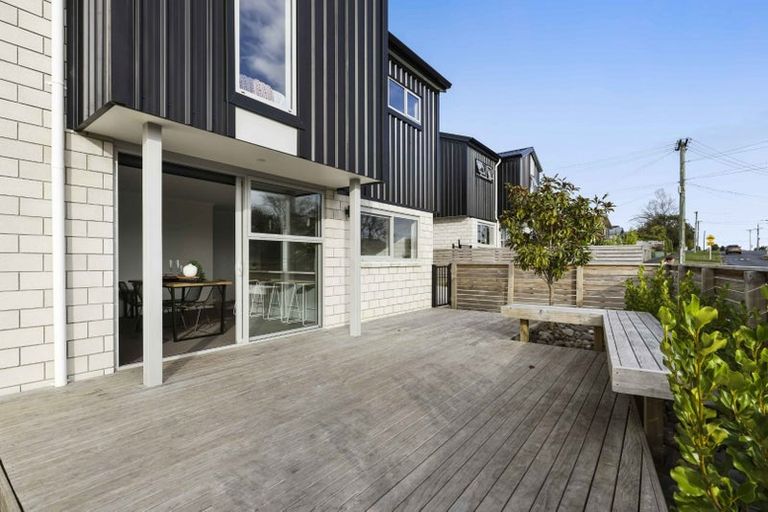 Photo of property in 1/22 Thomson Avenue, Dinsdale, Hamilton, 3204