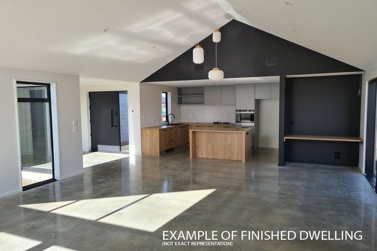 Photo of property in 13 Medusa Lane, Pegasus, 7612