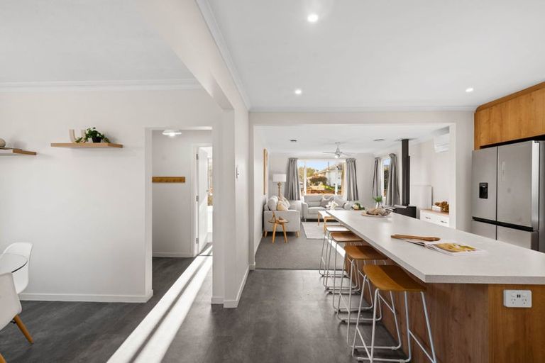 Photo of property in 45 Effingham Street, North New Brighton, Christchurch, 8083