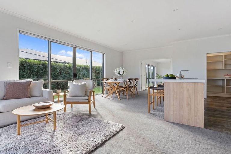 Photo of property in 666 Springston Rolleston Road, Rolleston, 7615