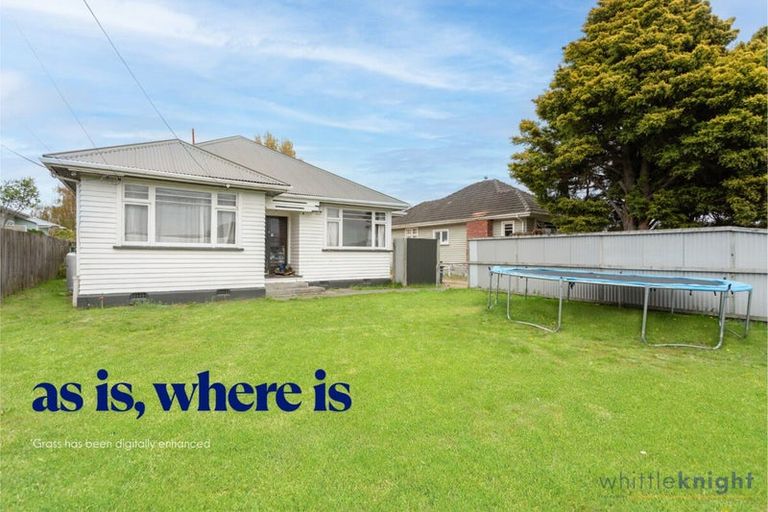 Photo of property in 34 Ottawa Road, Wainoni, Christchurch, 8061