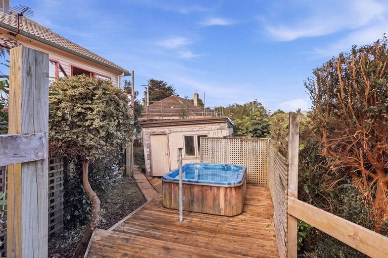 Photo of property in 40 Meridian Street, Port Chalmers, 9023