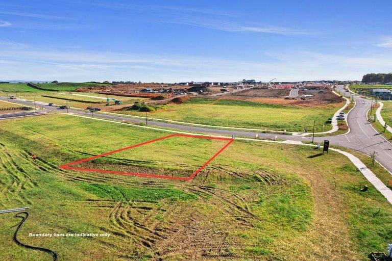 Photo of property in 3 Barberry Drive, Morrinsville, 3300