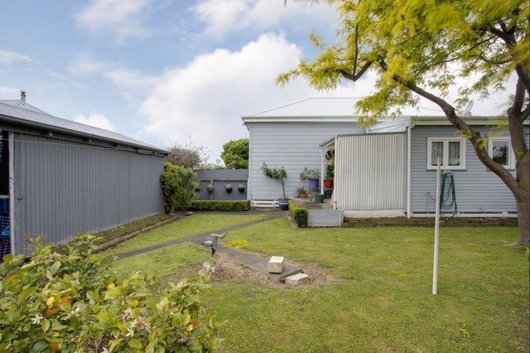 Photo of property in 805 Jervois Street, Mayfair, Hastings, 4122