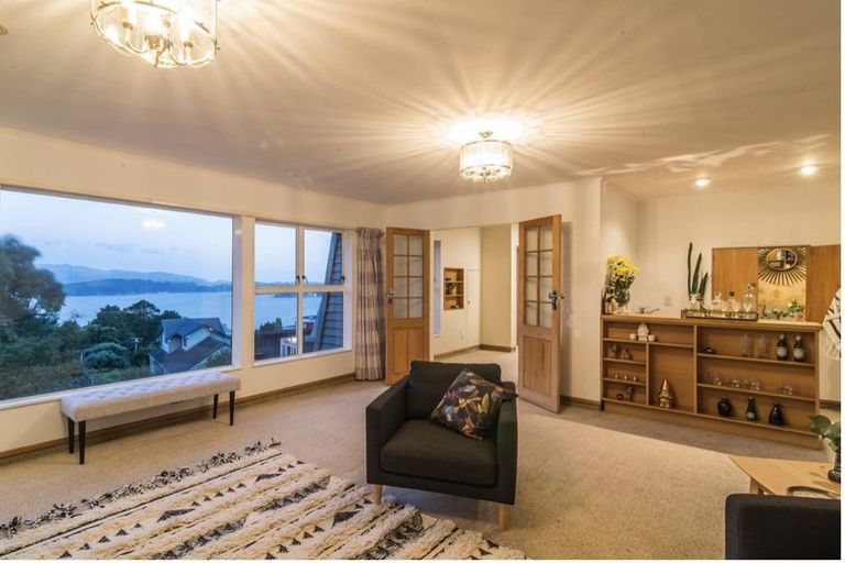 Photo of property in 5 Nepal Place, Khandallah, Wellington, 6035