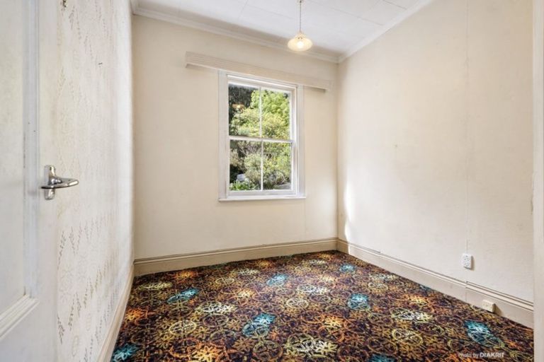 Photo of property in 200 Sydney Street West, Thorndon, Wellington, 6011