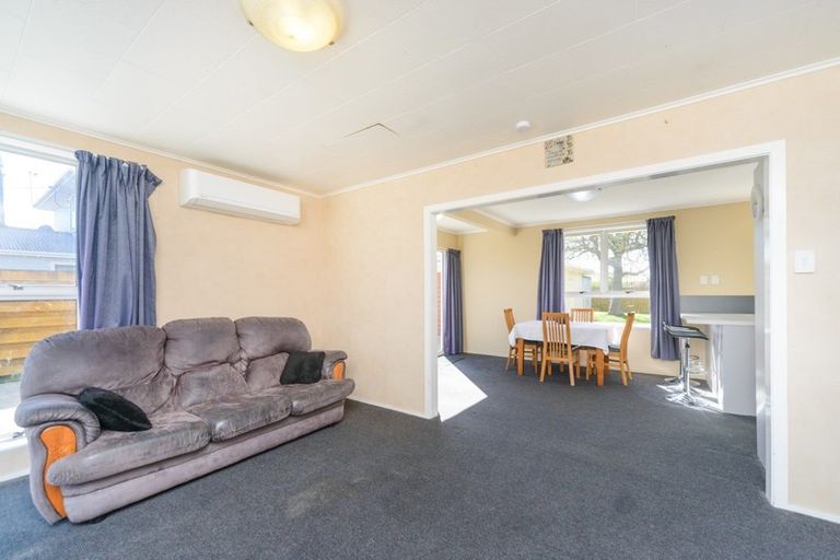 Photo of property in 22 Churcher Street, Feilding, 4702