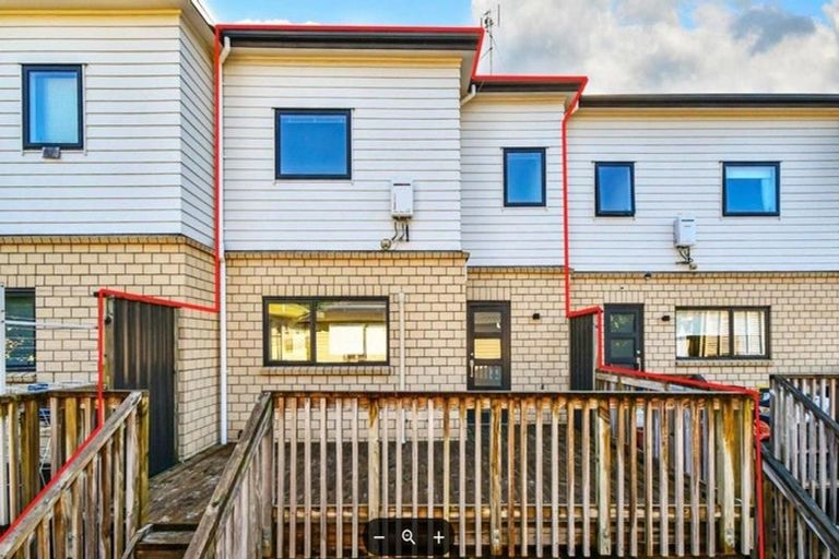 Photo of property in 12d Jutland Road, Manurewa, Auckland, 2102