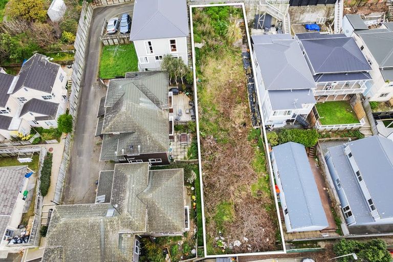 Photo of property in 19 Millward Street, Newtown, Wellington, 6021