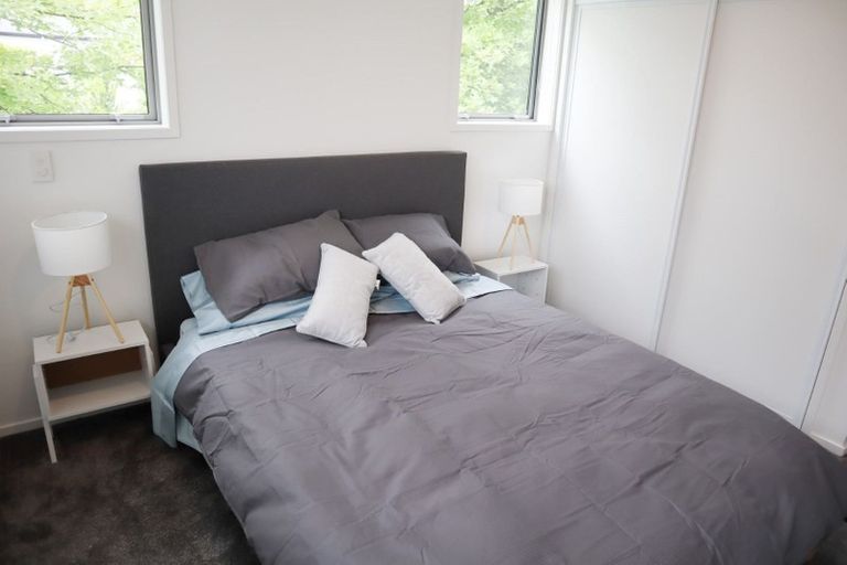 Photo of property in 2/205 Salisbury Street, Christchurch Central, Christchurch, 8013