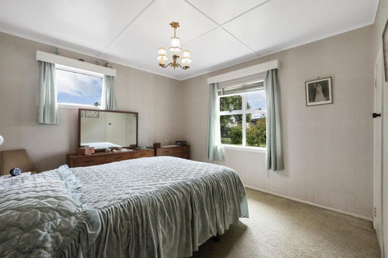 Photo of property in 16 Ratcliffe Street, Matamata, 3400